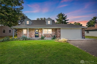 4033 Apache Trail, Jamestown, OH 45335