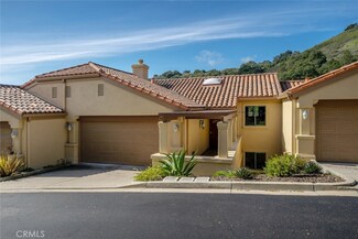 2471 Cranesbill Place, Avila Beach, CA 93424