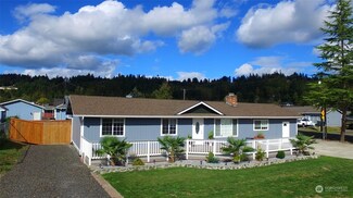 925 SW 21st St, Chehalis, WA 98532