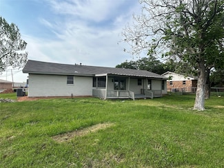 417 W Lyndale Ave, Robinson, TX 76706