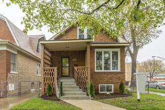 4501 N Kilbourn Ave, Chicago, IL 60630