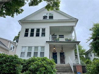 64 Lindy Ave Unit 66, Providence, RI 02908