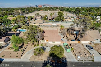 609 Kenny Way, Las Vegas, NV 89107