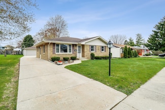 1311 Burry St, Joliet, IL 60435