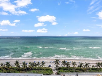 1980 S Ocean Dr Unit 9K, Hallandale Beach, FL 33009