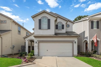 2019 Falcon Reach Dr, Houston, TX 77080