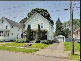 22 Hyatt St, Cortland, NY 13045