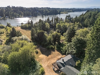 5415 Johnson Point Rd NE, Olympia, WA 98516