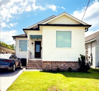 4730 Allen St, New Orleans, LA 70122