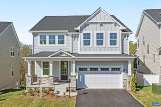1131 Sablewood Dr, Charlottesville, VA 22911