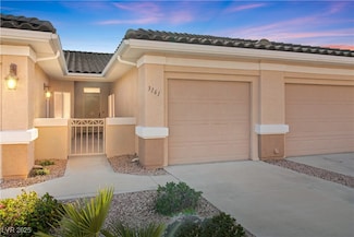 3161 Quail Song Dr, Laughlin, NV 89029