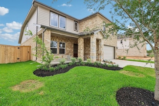 2607 Clapbread Ln, Rosenberg, TX 77471