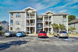4761 Wild Iris Dr Unit 8301, Myrtle Beach, SC 29577