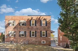 5053 11th St NE, Washington, DC 20017