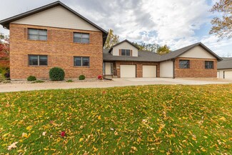 2650 Renaissance Dr, Dubuque, IA 52001