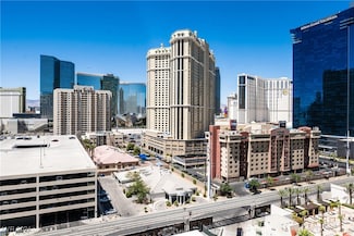 145 E Harmon Ave Unit 1121, Las Vegas, NV 89109