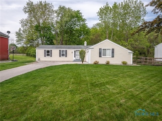 2029 W Terrace View St, Toledo, OH 43607