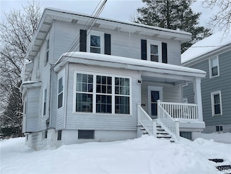 59 W 2nd St S Unit 2, Fulton, NY 13069