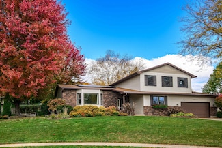 3716 Lexington Cir, Middleton, WI 53562