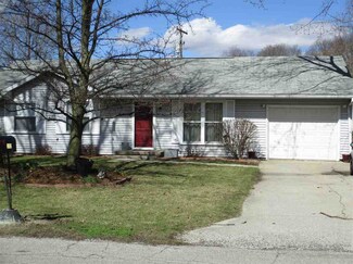 202 Armory Rd, Delphi, IN 46923
