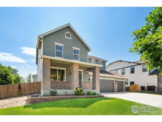 5894 Graphite St, Timnath, CO 80547