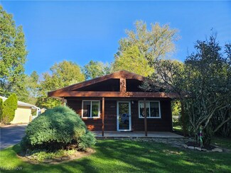 2809 Brenner Dr, Lorain, OH 44053