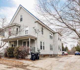 19 March St, Bangor, ME 04401