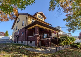 9 Hillcrest Dr, Olyphant, PA 18447