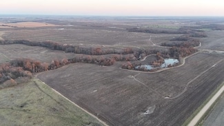 1858 160th Rd, Yates Center, KS 66783