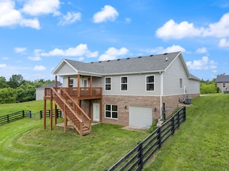 1041 Melbourne Way, Richmond, KY 40475