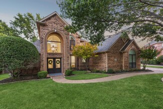310 Glenrose Ct, Southlake, TX 76092