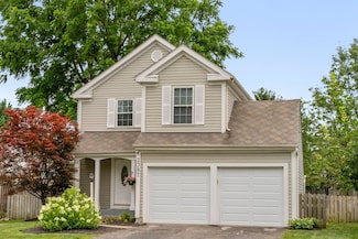 2387 Sutter Pkwy, Dublin, OH 43016