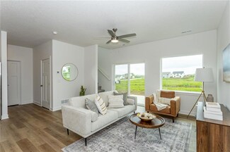 712 Greenwell, Norwalk, IA 50211