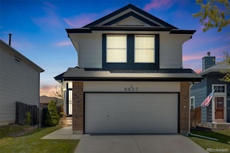 8827 Cloverleaf Cir, Parker, CO 80134