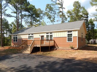1005 Highway 3191, Natchitoches, LA 71457