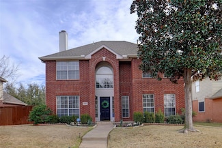 3406 Ashleaf Dr, Carrollton, TX 75007