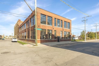 603 E Milwaukee St Unit 104, Detroit, MI 48202