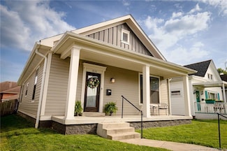 1832 E Elm St, New Albany, IN 47150