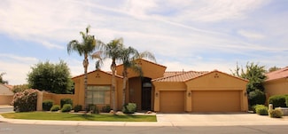 4462 S Wildflower Place, Chandler, AZ 85248