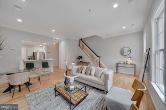 1904 Kalorama Place NW Unit 50, Washington, DC 20009