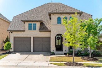 1424 Bridgewater Blvd, Celina, TX 75009