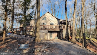 5365 Pleasure Dr, Huntingdon, PA 16652