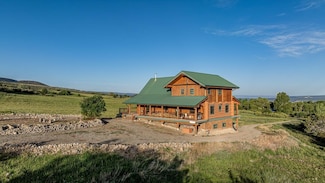 13010 Dry Gulch Rd, Paonia, CO 81428
