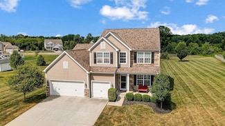 11126 Sagamore Rd NW, Pickerington, OH 43147