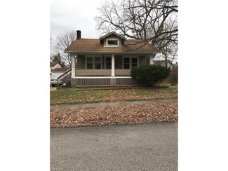 3715 Alamo Place, Youngstown, OH 44502