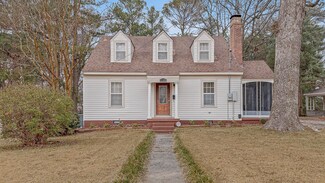1308 W Jefferson Ave, Jonesboro, AR 72401