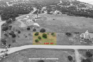 1111 Limestone Trail, Graford, TX 76449