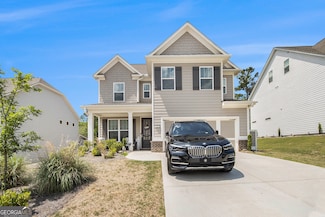 80 Daffodil Landing, Dallas, GA 30132