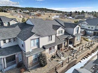 726 Vista Verde Heights, Monument, CO 80132