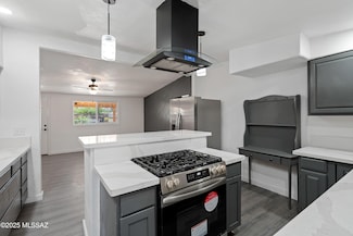 706 N Silverbell Rd, Tucson, AZ 85745